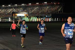 BIB: 
                            <button type="button" onclick="openModal(23804439)" class="btn btn-primary btn-sm float-right btn-popup" data-toggle="modal" data-target=".modal-high-quality">
                        <i class="fas fa-shopping-cart"></i> Add to Cart
                    </button>
                                            <button type="button" onclick="isThisMe(23804439, true)" class="btn btn-success btn-sm float-right btn-popup btn-isme hidden" data-toggle="tooltip" data-placement="bottom" title="นี่คือรูปของคุณใช่ไหม คลิกที่นี่เพื่อเอาเข้าอัลบั้ม">
                        <i class="fas fa-plus"></i> Add to album
                    </button>
                    <button type="button" onclick="isThisMe(23804439, false)" class="btn btn-warning btn-sm float-right btn-popup btn-isnotme hidden">
                        <i class="fas fa-ban"></i> Remove from album
                    </button>